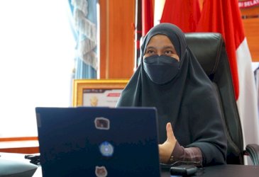 Wujudkan Transisi PAUD ke SD yang Menyenangkan