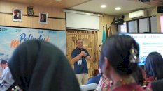 PJM Hadirkan Pelindo Mengajar 2026, Inspirasi Siswa SMAN 3 Bogor