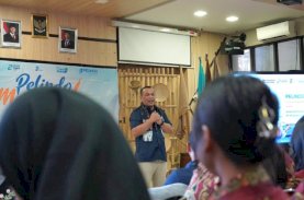 PJM Hadirkan Pelindo Mengajar 2026, Inspirasi Siswa SMAN 3 Bogor