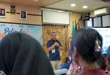PJM Hadirkan Pelindo Mengajar 2026, Inspirasi Siswa SMAN 3 Bogor