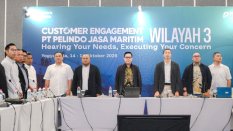 PJM Perkuat Sinergi dengan Pelanggan Prioritas Melalui Customer Engagement Wilayah 3