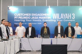 PJM Perkuat Sinergi dengan Pelanggan Prioritas Melalui Customer Engagement Wilayah 3