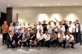 PJM dan ABL Jajaki Pengembangan Kapal Tunda Listrik