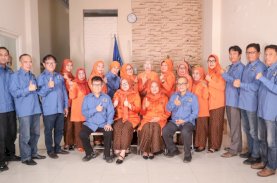 IKWI-PWI Sulsel 2026-2031 Dilantik 17 Oktober, Ini Daftar Lengkap Pengurusnya