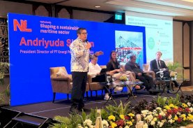 Pelindo Dorong Green Port Melalui Transformasi Energi, EPI Perkuat Infrastruktur Kelistrikan