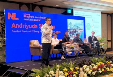 Pelindo Dorong Green Port Melalui Transformasi Energi, EPI Perkuat Infrastruktur Kelistrikan