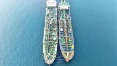 Pelindo Kembali Layani STS di Nipa, Perkuat Peran Indonesia di Jalur Pelayaran Internasional