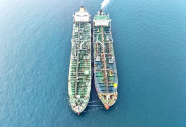 Pelindo Kembali Layani STS di Nipa, Perkuat Peran Indonesia di Jalur Pelayaran Internasional