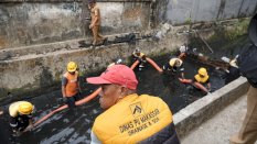 Memasuki Musim Hujan, Munafri Arifuddin Antisipasi Banjir dengan Teknologi Penyedot Air