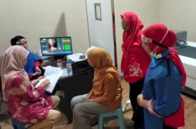 79 Rumah Sakit Bakti Sosial Kesehatan Sambut 357 Tahun Sulsel