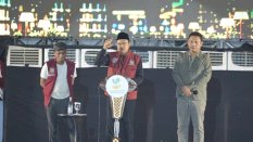 Makassar Jadi Pilot Project Nasional Perlinsos, Mensos Luncurkan Gerakan Peduli Tetangga