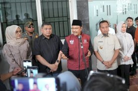 Makassar Jadi Pilot Project Nasional Gerakan Peduli Tetangga untuk Perkuat Perlindungan Sosial