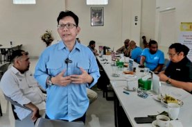 PWI Sulsel Tunjuk Plt Ketua di Gowa, Maros, Bone, dan Wajo