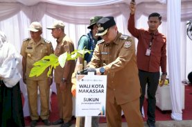 Pemkot Makassar Siapkan Transformasi TPA Tamangapa Menjadi Hutan Kota