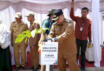 Pemkot Makassar Siapkan Transformasi TPA Tamangapa Menjadi Hutan Kota