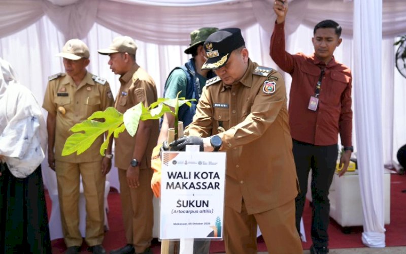 Munafri Arifuddin. foto: istimewa