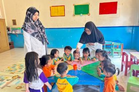 UPTD PPRSA Inang Matutu Siap Pertahankan Status Terbaik Penilaian Ombudsman Sulsel