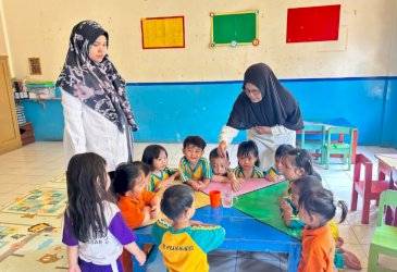 UPTD PPRSA Inang Matutu Siap Pertahankan Status Terbaik Penilaian Ombudsman Sulsel
