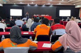 Vale Dorong Keterlibatan Pelaku Usaha Lokal dalam Rantai Pasok IGP Pomalaa