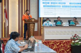 Vale Terus Mewujudkan Komitmennya untuk Operasional yang Bertanggung Jawab
