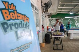 Vale Dorong UMKM Lokal Tumbuh Lebih Pesat