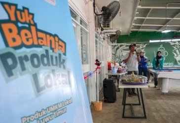 Vale Dorong UMKM Lokal Tumbuh Lebih Pesat