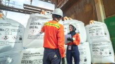 Vale Produksi Nikel Matte 18.341 Metrik Ton, Tertinggi Sepanjang 2026