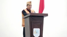 HUT Kaltara Ke-14, Gubernur Paparkan Capaian Strategis dan Peluang Tantangan Pembangunan