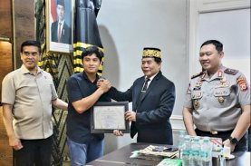 Catut Nama Gubernur Kaltara hingga Rp75 Juta, Penipu Digital Diciduk Ditreskrimsus Polda Sulsel di Parepare